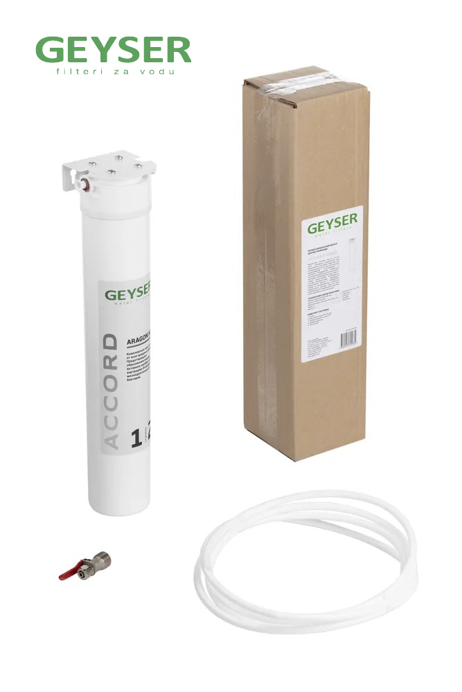 Geyser Filterski uložak Aragon NRG Accord — изображение 9